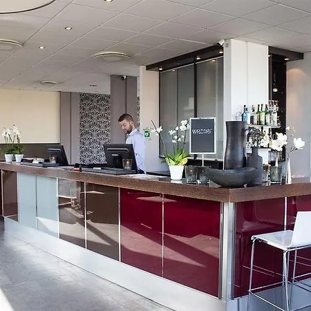 Hotell Go Osterport 3*