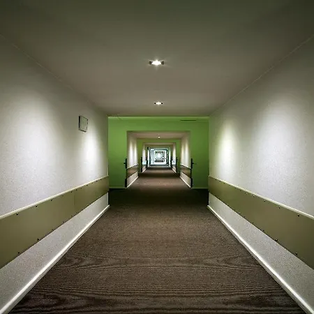 Go Osterport Hotell 3*