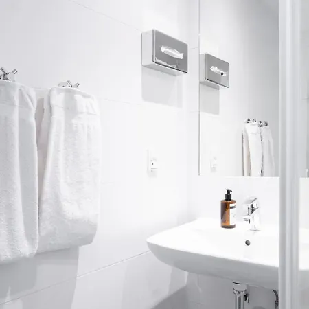 Go Osterport Hotell 3*