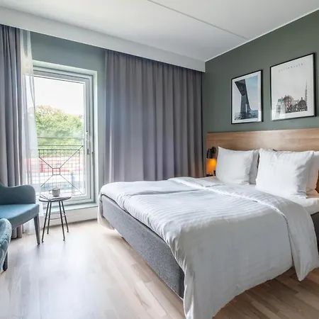 Hotell Go Osterport