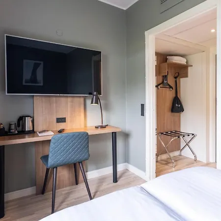 Hotell Go Osterport