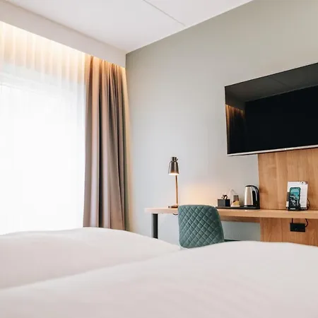 Hotell Go Osterport