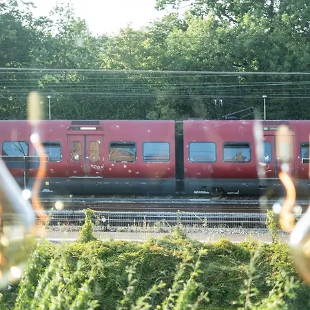 Hotel Go Osterport 3*