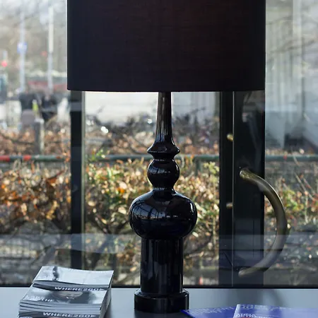 Go Osterport Hotel Copenhague