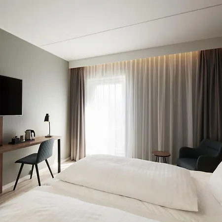 Hotel Go Osterport Copenhague