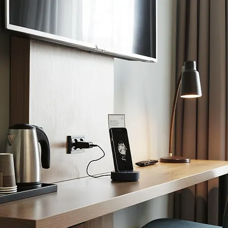 Go Osterport Copenhague