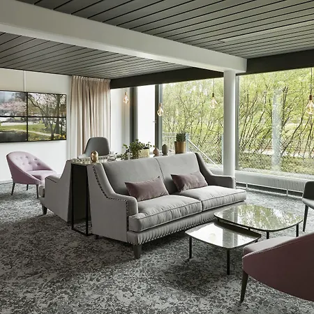 Go Osterport 3* Copenhague