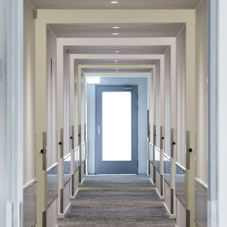 Go Osterport Copenhague