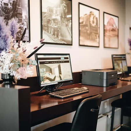 Hotel Go Osterport 3*