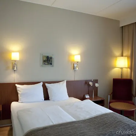Hotell Go Osterport