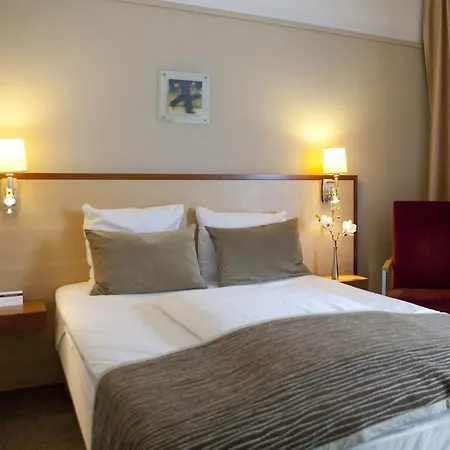 Go Osterport Hotell 3*
