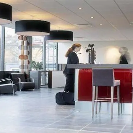 Hotell Go Osterport Köpenhamn