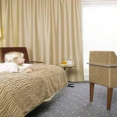 Hotell Go Osterport 3*