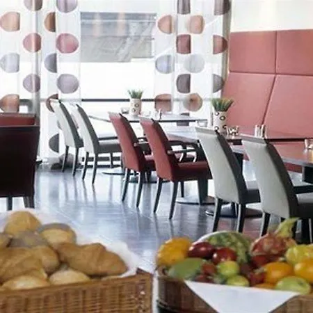 Hotell Go Osterport