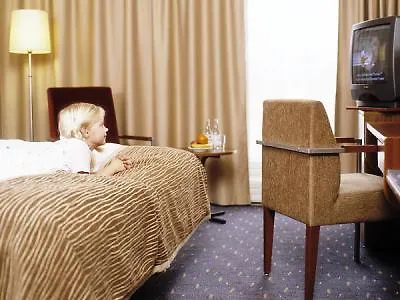 Go Osterport Hotell