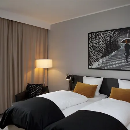 Hotell Go Osterport
