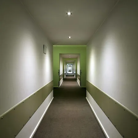 Go Osterport Hotell