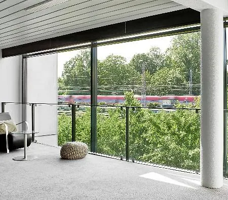 Go Osterport Hotell 3*