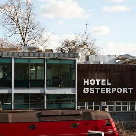 Hotell Go Osterport 3*