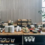 ホテル Go Osterport コペンハーゲン