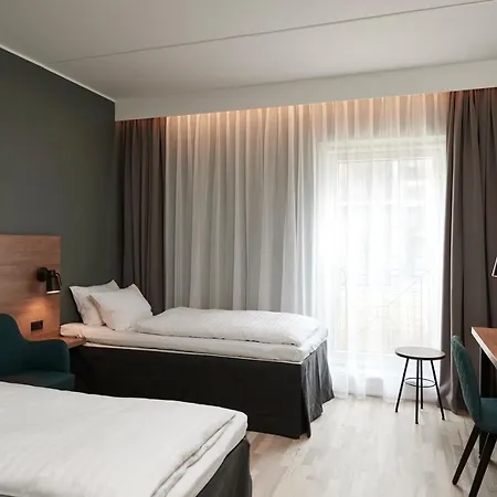Hotel Go Osterport Copenhagen