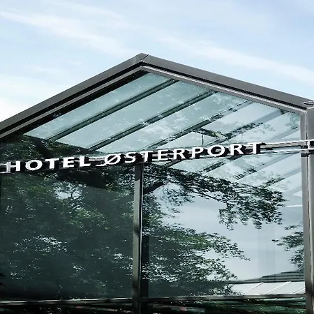Hotel Go Osterport Copenhagen