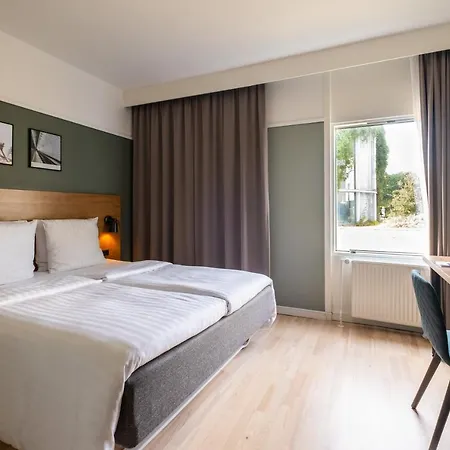 Go Osterport קופנהגן