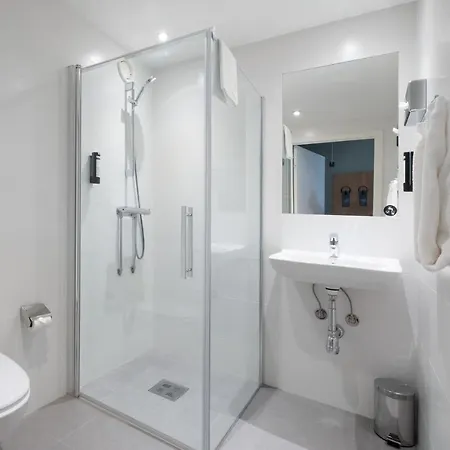 Go Osterport קופנהגן