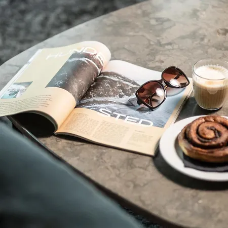 Hotel Go Osterport Kodaň