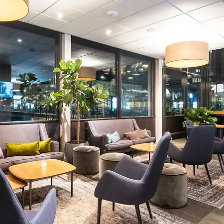 Go Osterport מלון קופנהגן