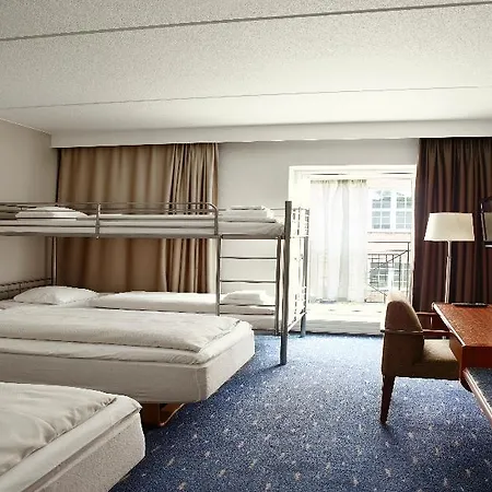 Hotel Go Osterport Copenhagen