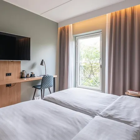 Hotel Go Osterport Copenhagen