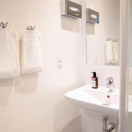 Go Osterport 3* קופנהגן