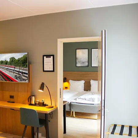 Hotel Go Osterport