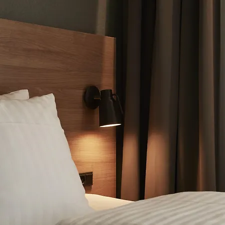 Go Osterport 3* קופנהגן