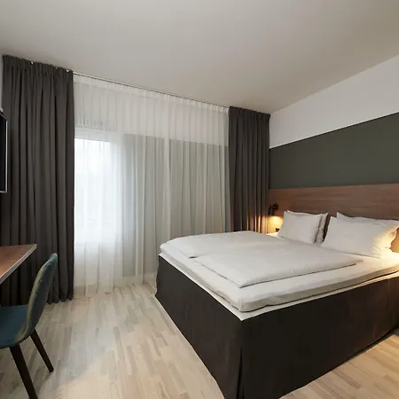 Hotel Go Osterport