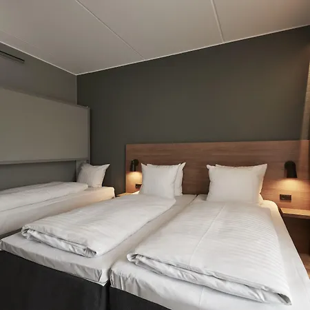 Hotell Go Osterport 3*