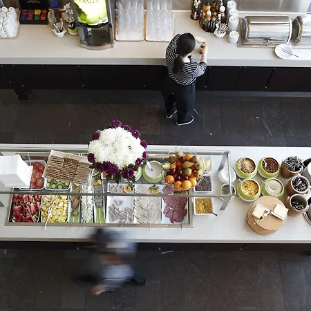 Go Osterport 3* Köpenhamn