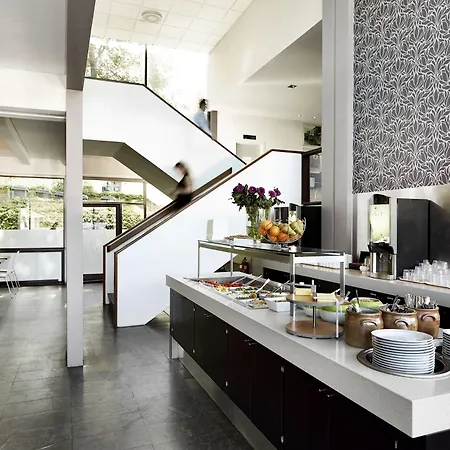 Go Osterport Hotell 3*