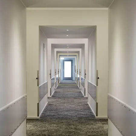 Go Osterport Köpenhamn