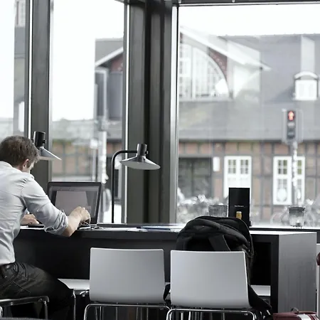 Go Osterport 3* קופנהגן