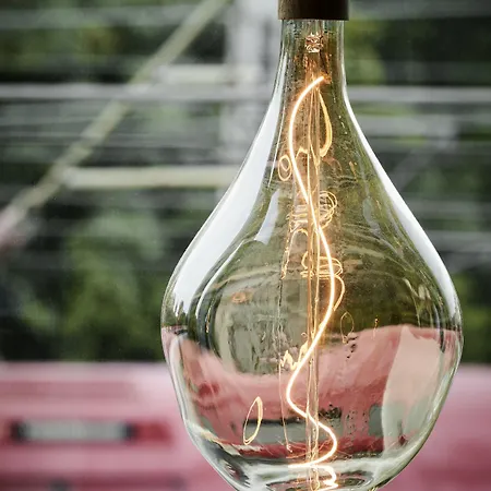 Go Osterport מלון קופנהגן