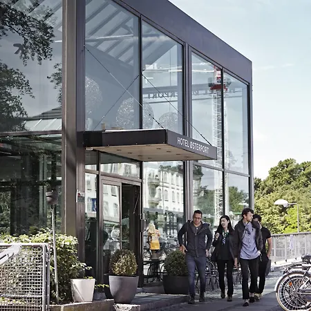 מלון Go Osterport קופנהגן