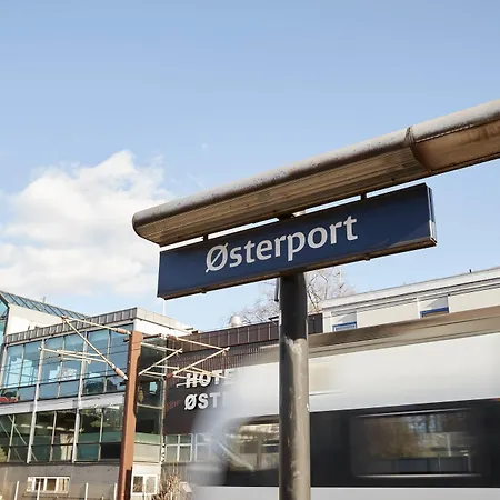 Go Osterport