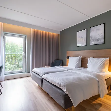 Go Osterport Hotell 3*