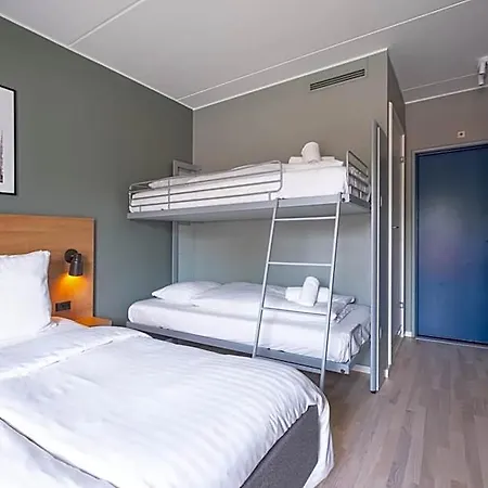 Hotel Go Osterport 3*
