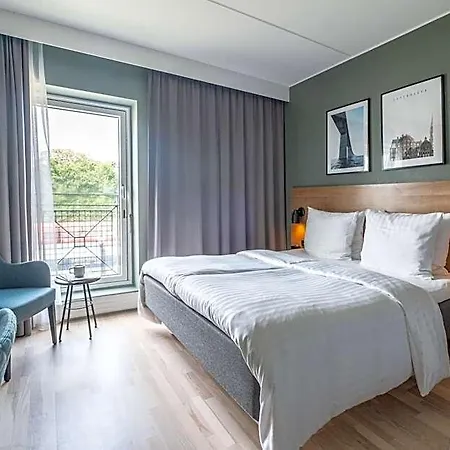 Go Osterport Hotel 3*