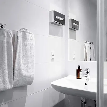 Go Osterport Hotel 3*