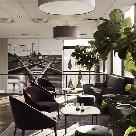 Go østerport 3* København