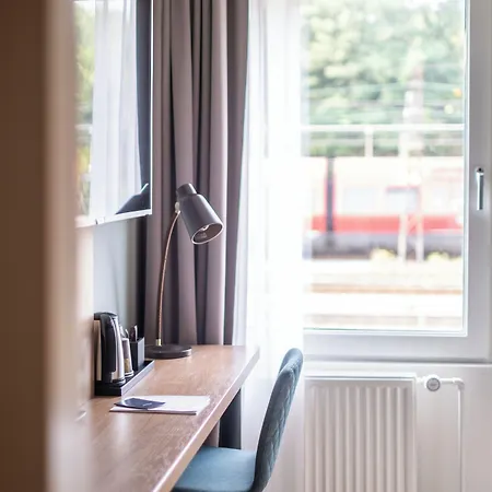 Hotell Go østerport